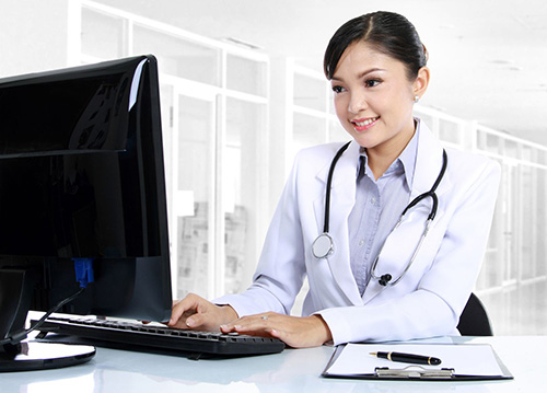 Doctor Computer1