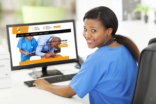 nursetraaingonline
