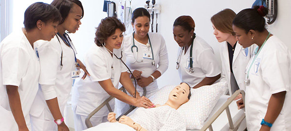 patient care