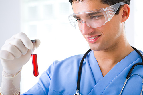 phlebotomy